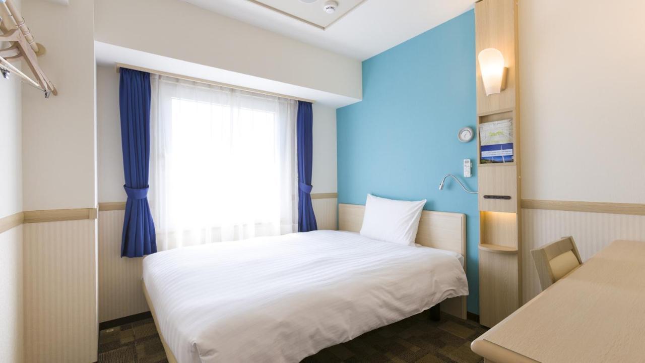 Toyoko Inn Shizuoka Eki Kita Guchi 外观 照片