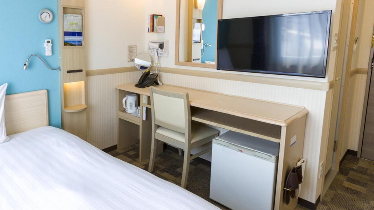Toyoko Inn Shizuoka Eki Kita Guchi 外观 照片