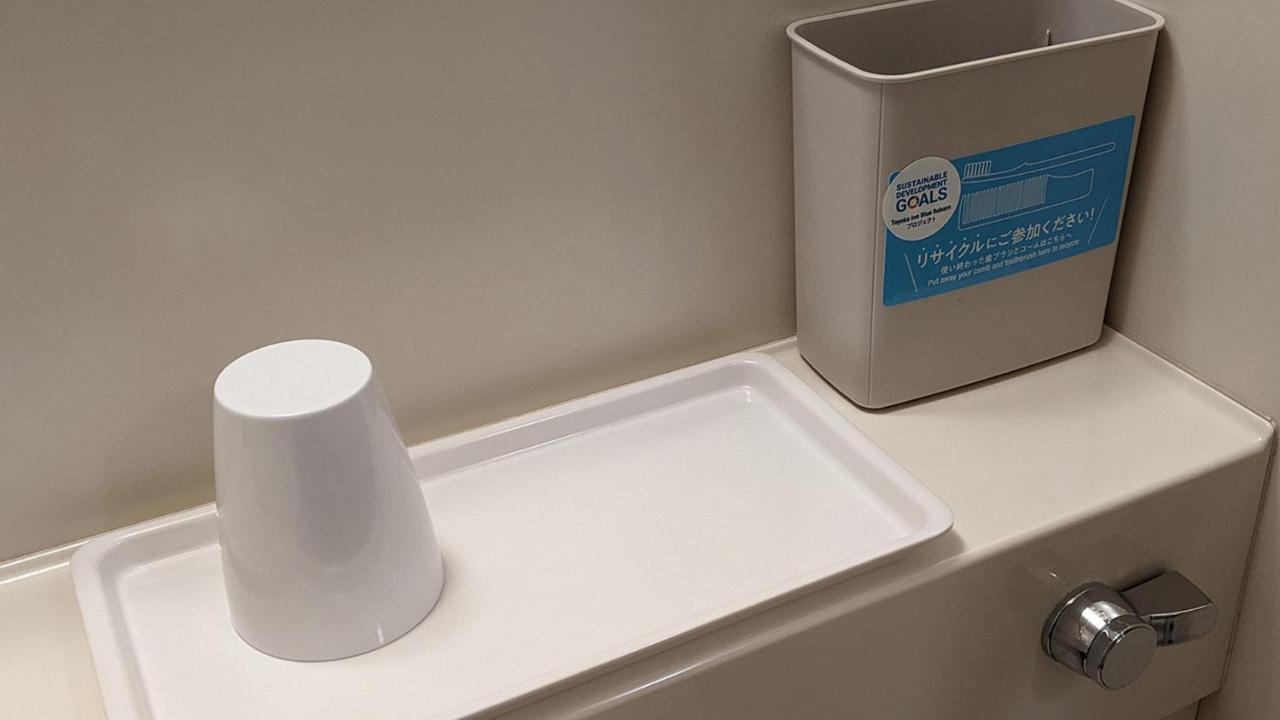 Toyoko Inn Shizuoka Eki Kita Guchi 外观 照片