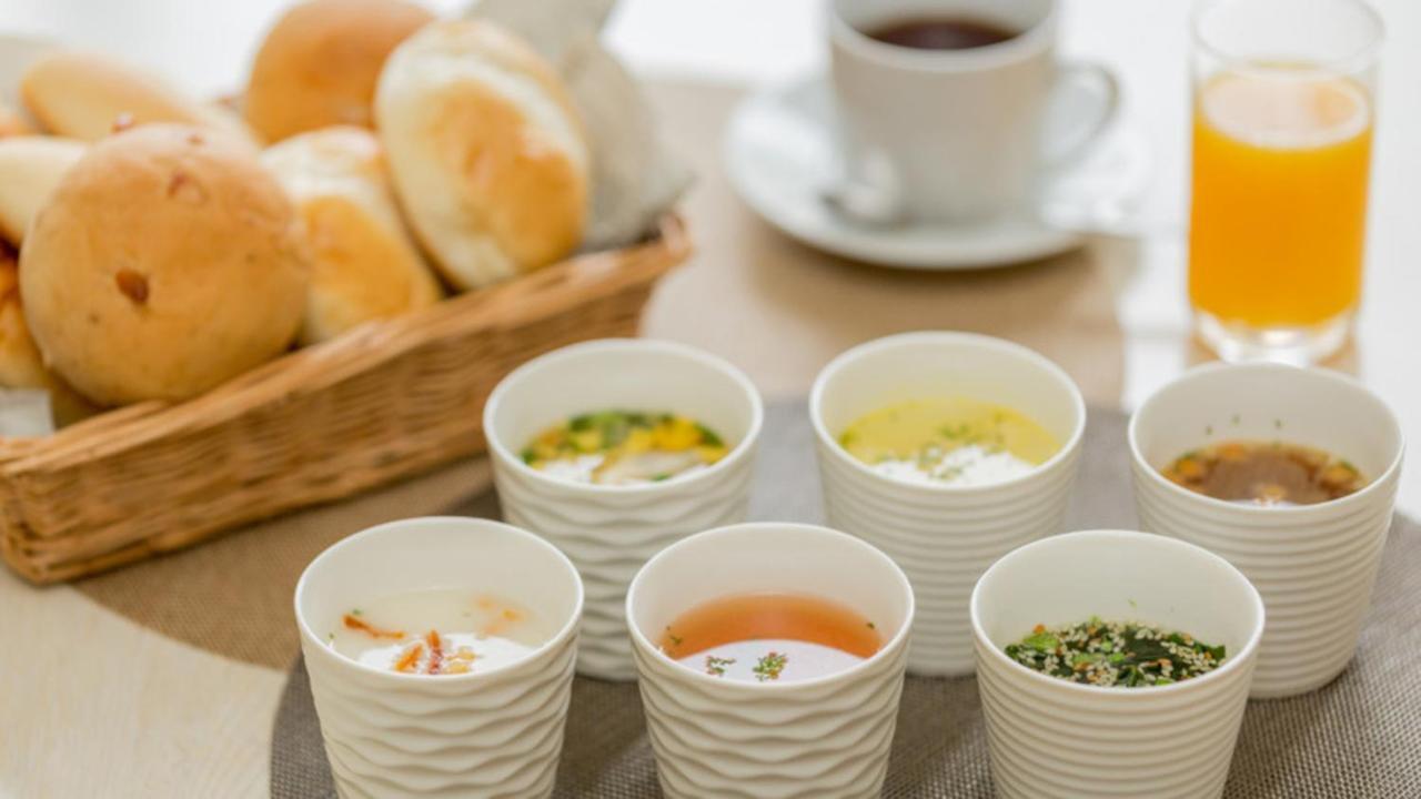 Toyoko Inn Shizuoka Eki Kita Guchi 外观 照片