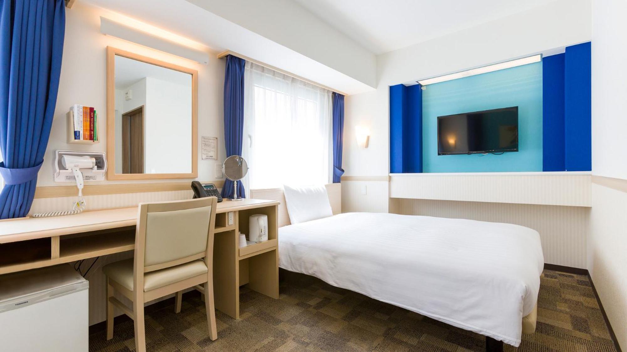 Toyoko Inn Shizuoka Eki Kita Guchi 客房 照片
